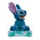 Stitch Réveil lampe 3D + date