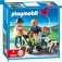 Playmobil Family urban life