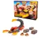 Spin master Mini playset Monster Jam Scorpion