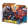 Spin master VENOM 몬스터 잼 스파이더맨 vs