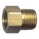 Jr products Conector MPT 730045