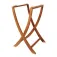 Talamex Teak table support