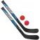 Bauer Mini-Hockeyschläger-Set