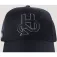 Helstons Black Shadow cap