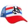 Helstons Rooster cap