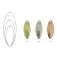 Evia Aspen 13 spoon 7g