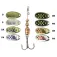 Evia Dotty 11 spoon 4.5g