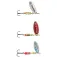 Evia Sunshine 13B spoon 7g