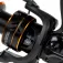 Hart E-System 3 Snurrande fiskerulle