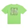 O´neill Back Print 반팔 티셔츠