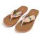 O´neill Ditsy Sun Bloom flip flops
