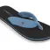 O´neill Ditsy Sun flip-flops