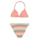 O´neill Essentials Triangle bikini