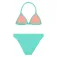 O´neill Essentials Triangle bikini