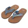 O´neill Fabric flip-flops