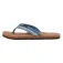 O´neill Fabric flip-flops