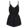 O´neill Thin Strap Buttoned playsuit