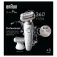 Braun SES9-030 Epilierer