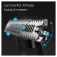 Braun Styler XT3200 shaver