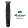 Braun Styler XT3200 shaver