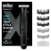 Braun Afeitadora Styler XT3200