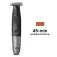 Braun Afeitadora Styler XT5200
