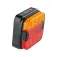 Eurohunt Éclairage LED pour remorque