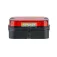 Eurohunt Éclairage LED pour remorque