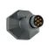 Eurohunt Éclairage LED pour remorque