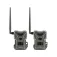 Spypoint FLEX-M trail camera 2 units