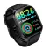 Cool Curved smartwatch