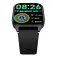 Cool Curved smartwatch