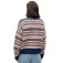 Superdry Textured Pattern genser
