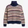 Superdry Textured Pattern πουλόβερ