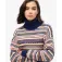 Superdry Textured Pattern Sweter
