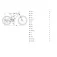 Orbea MX 24´´ 2025 자전거