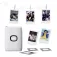 Fujifilm Câmera instantânea Instax mini Link 2