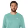 Asics Core langarmet t-skjorte