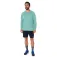 Asics Core langarmet t-skjorte