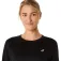 Asics Core langarmet t-skjorte