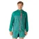 Asics Giacca Fujitrail Packable Windbreaker
