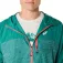 Asics Fujitrail Packable Windbreaker jacka