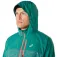 Asics Fujitrail Packable Windbreaker jacka