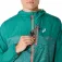 Asics Fujitrail Packable Windbreaker jas