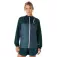 Asics Fujitrail Packable Windbreaker jacket