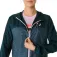 Asics Fujitrail Packable Windbreaker jacka