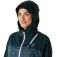 Asics Fujitrail Packable Windbreaker jacket