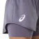 Asics Match 短裤