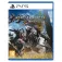 Playstation PS5 Monster Hunter Wilds