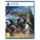 Playstation PS5 Monster Hunter Wilds Lenticular Version